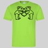 Cool T Sports Shirt Thumbnail