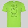 Cool T Sports Shirt Thumbnail