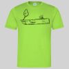 Cool T Sports Shirt Thumbnail
