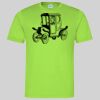 Cool T Sports Shirt Thumbnail