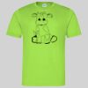 Cool T Sports Shirt Thumbnail