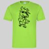 Cool T Sports Shirt Thumbnail