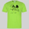 Cool T Sports Shirt Thumbnail