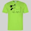 Cool T Sports Shirt Thumbnail