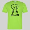 Cool T Sports Shirt Thumbnail