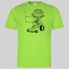 Cool T Sports Shirt Thumbnail
