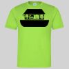 Cool T Sports Shirt Thumbnail