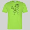 Cool T Sports Shirt Thumbnail