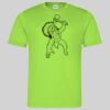 Cool T Sports Shirt Thumbnail
