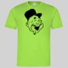 Cool T Sports Shirt Thumbnail