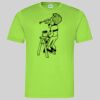 Cool T Sports Shirt Thumbnail