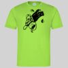 Cool T Sports Shirt Thumbnail