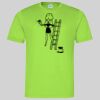 Cool T Sports Shirt Thumbnail