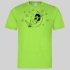 Cool T Sports Shirt Thumbnail