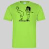 Cool T Sports Shirt Thumbnail