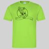 Cool T Sports Shirt Thumbnail
