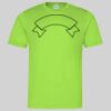 Cool T Sports Shirt Thumbnail