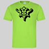 Cool T Sports Shirt Thumbnail