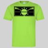 Cool T Sports Shirt Thumbnail