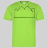 Cool T Sports Shirt Thumbnail