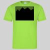 Cool T Sports Shirt Thumbnail