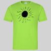 Cool T Sports Shirt Thumbnail