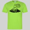 Cool T Sports Shirt Thumbnail