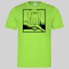 Cool T Sports Shirt Thumbnail