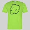 Cool T Sports Shirt Thumbnail