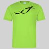 Cool T Sports Shirt Thumbnail