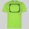 Cool T Sports Shirt Thumbnail