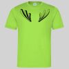 Cool T Sports Shirt Thumbnail