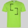Cool T Sports Shirt Thumbnail
