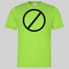 Cool T Sports Shirt Thumbnail