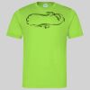Cool T Sports Shirt Thumbnail