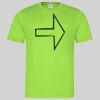 Cool T Sports Shirt Thumbnail