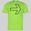 Cool T Sports Shirt Thumbnail