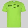 Cool T Sports Shirt Thumbnail