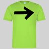 Cool T Sports Shirt Thumbnail
