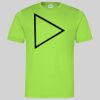 Cool T Sports Shirt Thumbnail