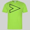 Cool T Sports Shirt Thumbnail