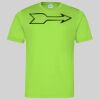 Cool T Sports Shirt Thumbnail