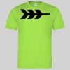 Cool T Sports Shirt Thumbnail