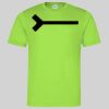 Cool T Sports Shirt Thumbnail