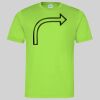 Cool T Sports Shirt Thumbnail