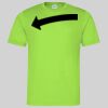 Cool T Sports Shirt Thumbnail