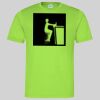 Cool T Sports Shirt Thumbnail