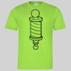 Cool T Sports Shirt Thumbnail