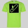 Cool T Sports Shirt Thumbnail