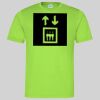 Cool T Sports Shirt Thumbnail